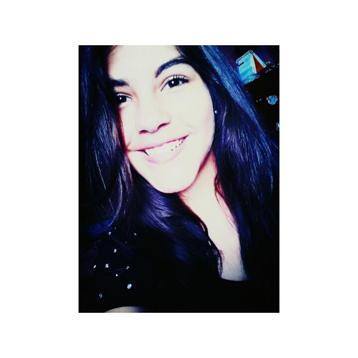 @yuyacst La mejor. || 08•03•15♥