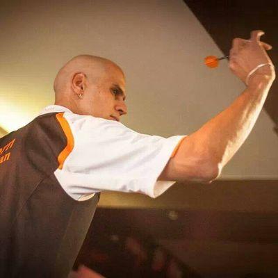 Bjorndragon17's profile picture. 