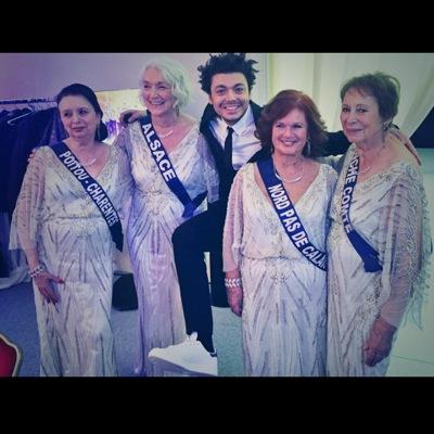 Just KEV ADAMS