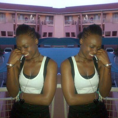 NCBhembe's profile picture. Life, Innovation, Success...of course...all in a day's work