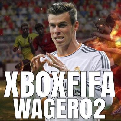fifa wagers on xbox one and 360 dm for details