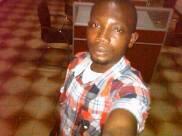 Cool and calm is what I am!