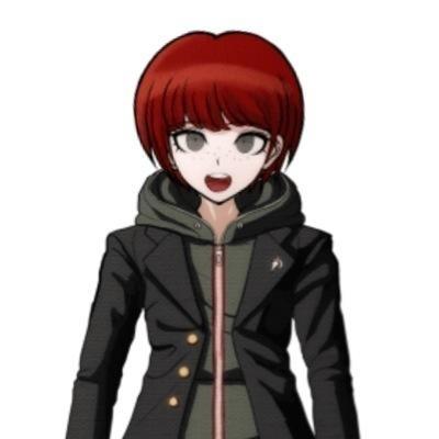 smilingnomore's profile picture. Hi! I'm Mahiru, younger sister of @MelloYelloMel, and a freshman at Hope's Peak Academy. I love photography and my five kitties. ((completely ooc, oh gosh))