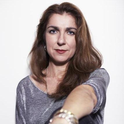 journaliste-éditrice-romancière