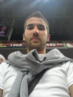 Stefanoo1987's profile picture. 