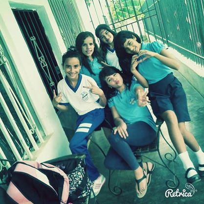 Venezolana♥¡SIGUEME! y te SIGO va¿?