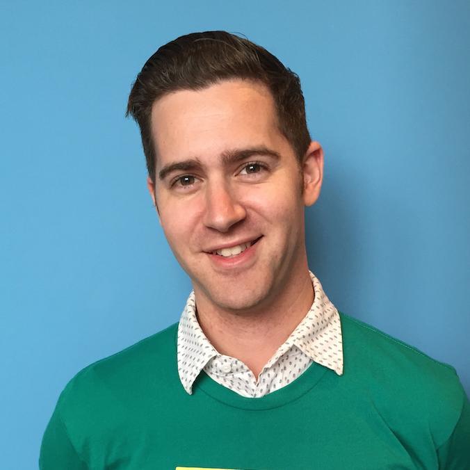 COO @happyfuncorp, dad, sometime musician
