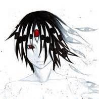 i-i'm Asura....I'm scared don't let it get me.... I'll do anything just please...don't leave me. I don't want to be alone again...  #Single #Bi