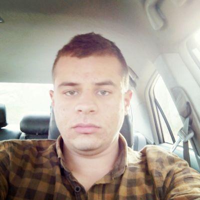 Houssem_Fouiny's profile picture. 