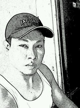 kacong..