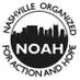 NOAH Nashville (@noah_action) Twitter profile photo NOAH Nashville (@noah_action) Twitter profile photo