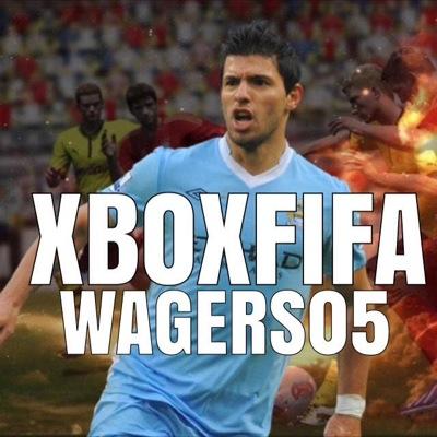 wanna wager? then dm me