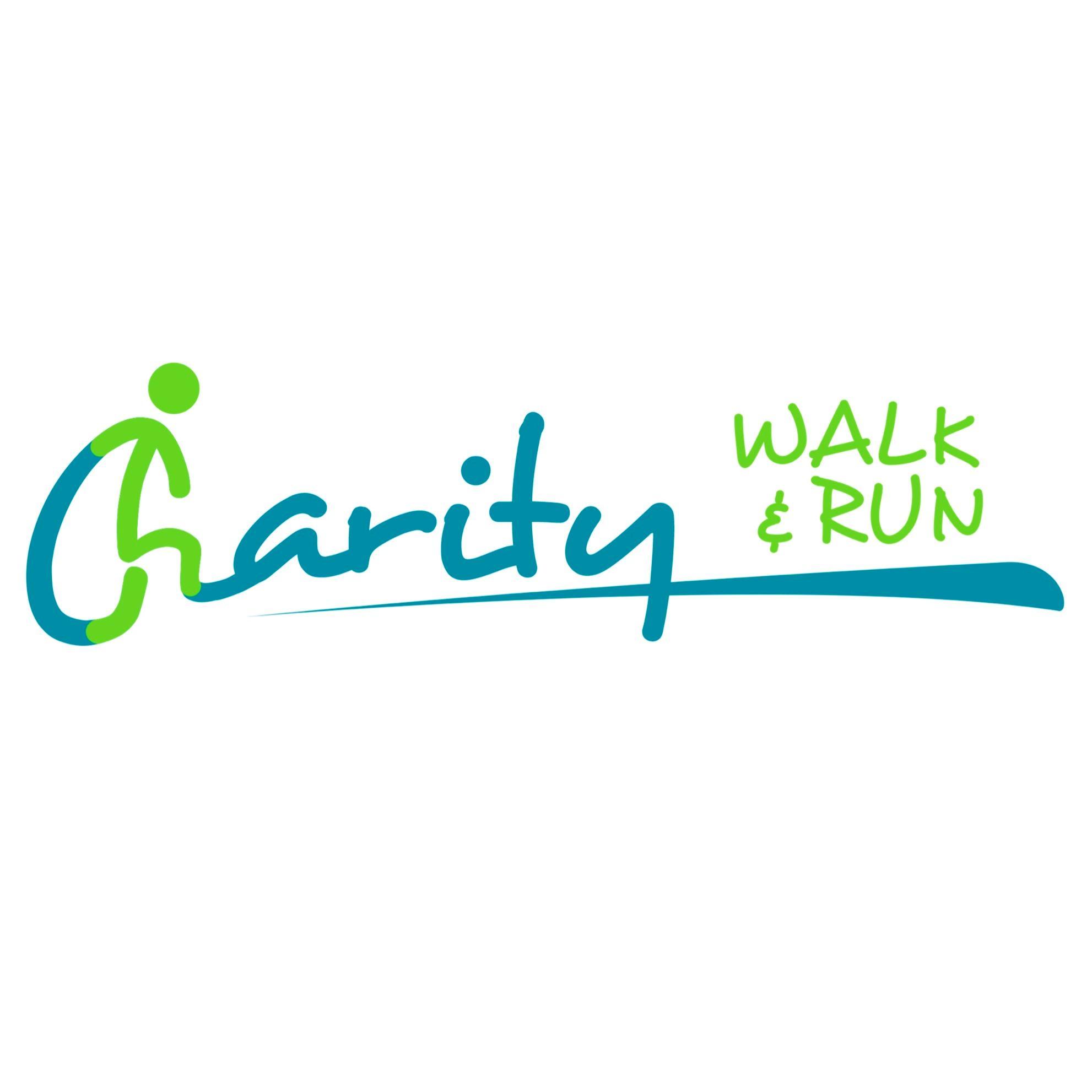 Charity Walk & Run