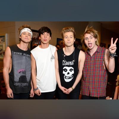 Once apon a time , I had sex With 5 sOs , it was great