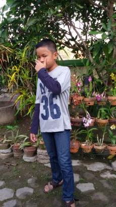 SEMOGA TUHAN MENYERTAIKU