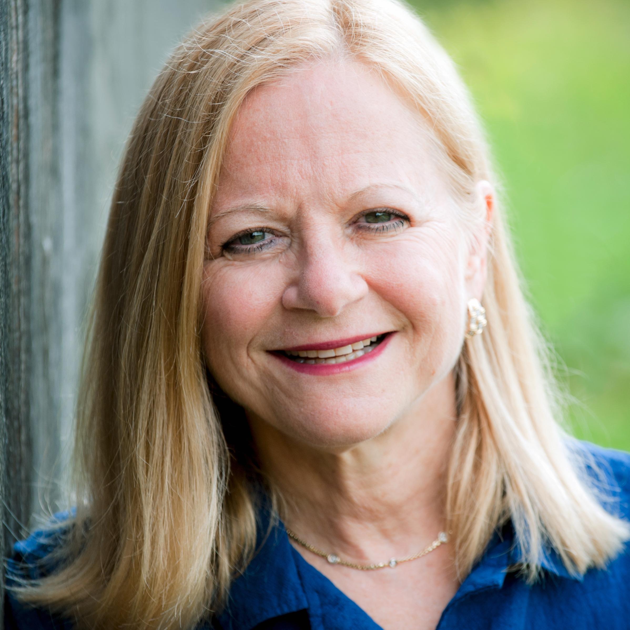 OrlyMunzing's profile picture. Founder / Executive Director of Strolling of the Heifers and Slow Living Summit