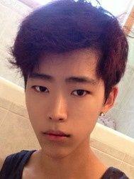 kris 15 ans .Hong kong .Thug Life hip-hop