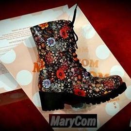 MaryCom_Oficial's profile picture. 