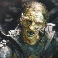 I am Gorbag. Used to be Captain of the Orcs at Minas Morgul Now Captain at Cirith Ungol, Moved to Cirith Ungol Because I wasn't to fond of the witch King.