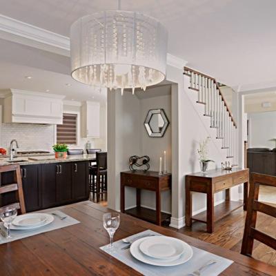 DreamBuilders is an award winning residential renovation company serving the greater Toronto area for over 35 years.