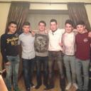 conor callaghan - @ConorCallaghan9 - Twitter