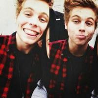 Luke (@xfakerx_) 's Twitter Profile