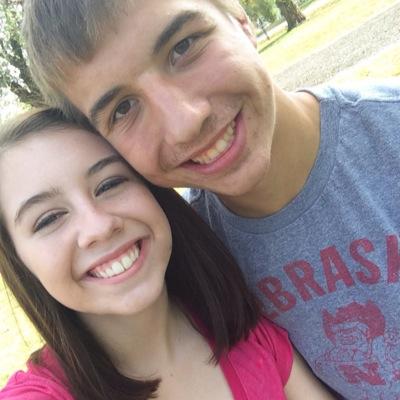 ConnorSpellman2's profile picture. Cheesy charm and dorky wit, thats how i got a girl like Courtney. you should take notes