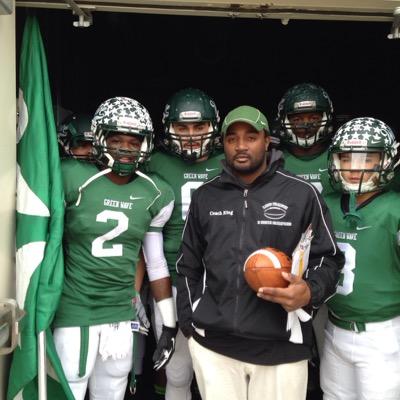 kingterrence28's profile picture. 