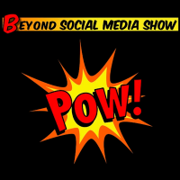 Beyond Social Media Show Podcast (@bsmediashow) 's Twitter Profile