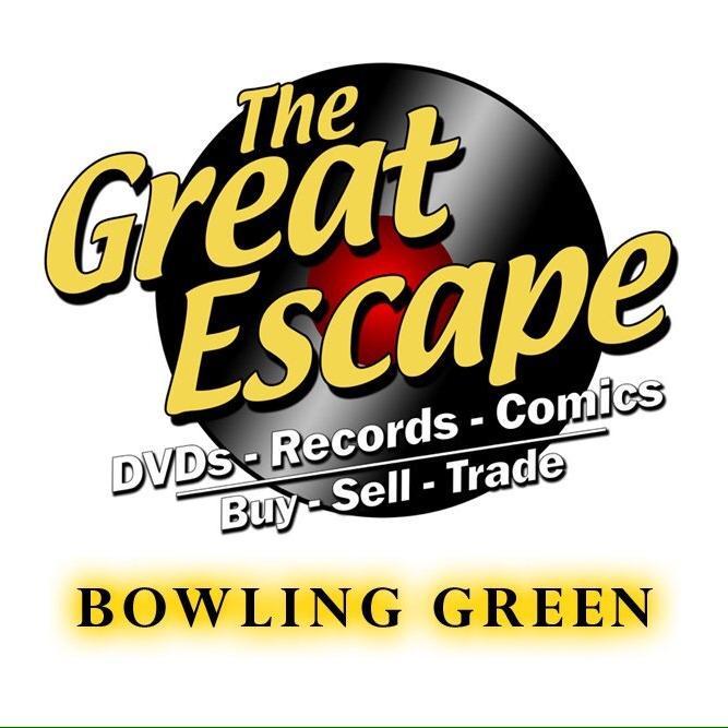 The leading place to buy & sell collectible DVDs, CDs, Records, Comic Books, Games & more since 1977!
https://t.co/jiGCf10OKS