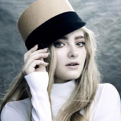 just another Willow fan page! instagram- wishingwillows // @WillowShields followed me on October 15, 2014