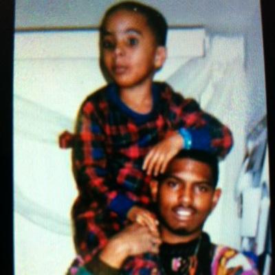 Im from were you aint from.