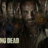 the walking dead -serie de tv