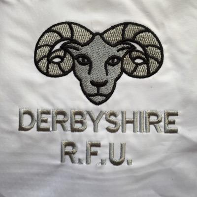 Derbyshire rugby football Union , all things rugby within derbyshire