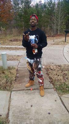 5700 EASTEAST3x ILLDIEWILD=IDLEWILD,#LONGLIVEBEEZO #LONGLIVEWARREN!!!THUGLIFE!!!!!WAHNNNNNNNNNN