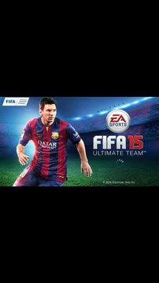 Ayudas en Fifa 15 Ultimate Team. Si quieres monedas rápidas, fifa points o jugadores este es tu sitio. Todo gratis, solo para ayudar a gente a crecer en #FUT