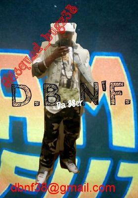 @dsquad_bugz38 Hip Hop/Bounce RAPPER 
D-$quad Ent. WAWN
L.K.D. We Up Next