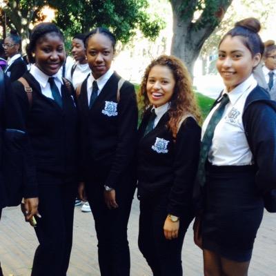 DorseySBE's profile picture. The School of Business and Entrepreneurship at Dorsey High School