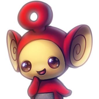 Pooooo! || Teletubbies RP