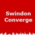 Swindon Converge (@SwindonConverge) Twitter profile photo