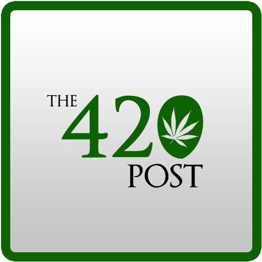 The420Post21's profile picture. 