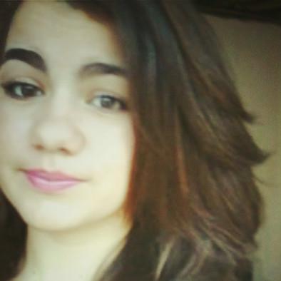 layanepriscila5's profile picture. ''Ei medo, Eu não te escuto mais..