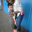 Rosa Barria - @chugarmama - Twitter