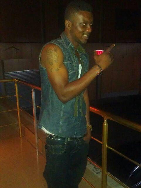Simple fresh looking young boy n being laid by the spirit of God ...check me on BBM pin 263c10c0