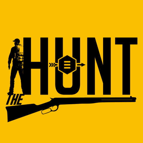 Official Twitter of The Hunt