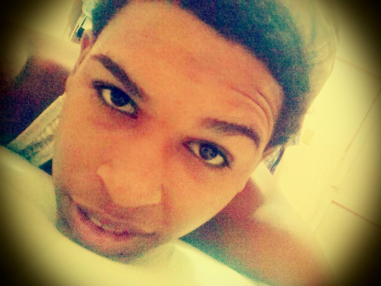 Hola Sii Me conoces Tambiien Quiiero conocerte