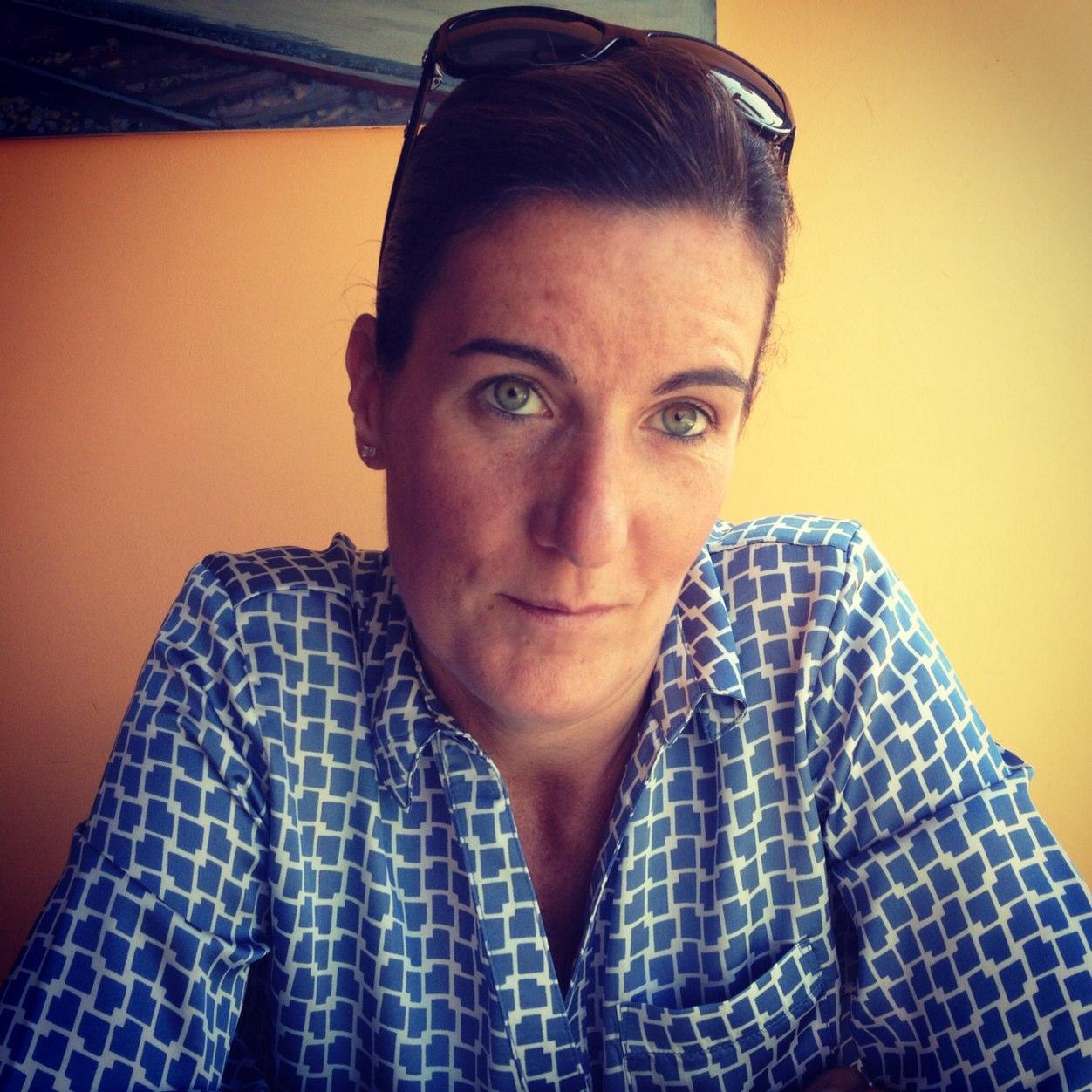 CEO of MANNA (@MANNANourishes). Registered Dietitian. Tweets are my own. #MANNA #pieinthesky #shutupndance