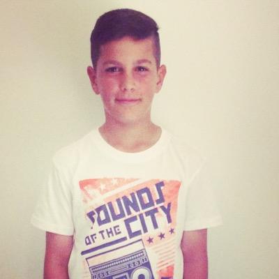 luke_tartaglia's profile picture. Perth Glory U13 GK
Luke Tartaglia