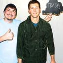 Adrián Villaseñor - @AdrianManOfTown - Twitter