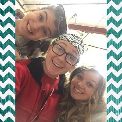 BaileyClubb's profile picture. Sometimes you've just gotta look back at your past and smile at how far you've gotten.